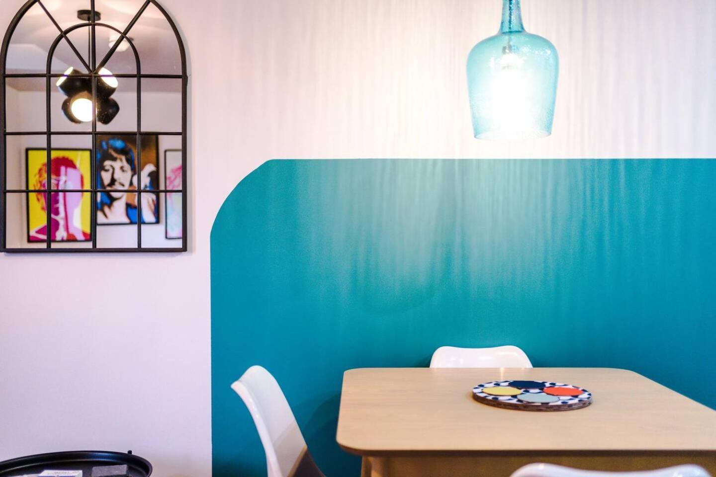 High Reviewed 1-Bed With Parking Central Location Liverpool Ngoại thất bức ảnh