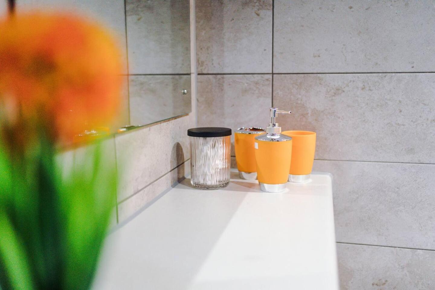 High Reviewed 1-Bed With Parking Central Location Liverpool Ngoại thất bức ảnh